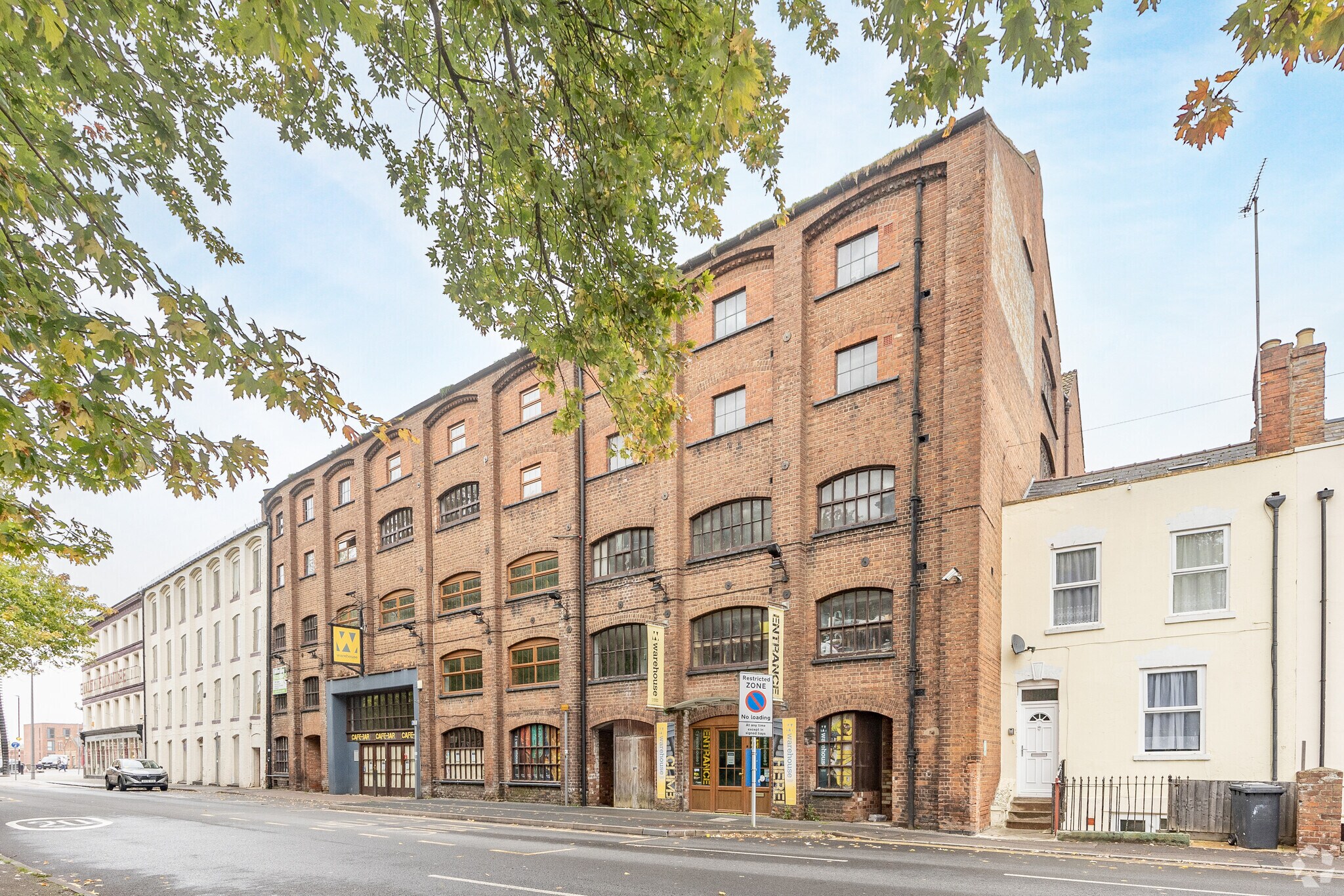 Parliament St, Gloucester à vendre Photo principale– Image 1 sur 7