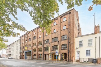 Plus de détails pour Parliament St, Gloucester - Local commercial à vendre