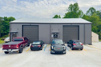 Plus de détails pour 151 Builders Ct, Boiling Springs, SC - Local d’activités à vendre
