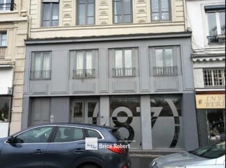 Plus de détails pour Local commercial à louer