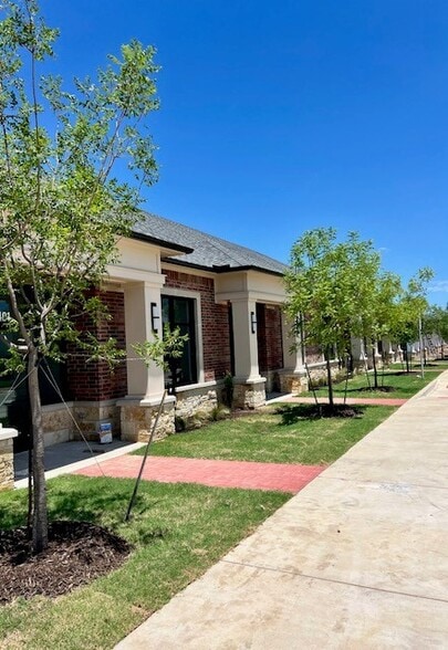 7700 Preston Rd, Frisco, TX à vendre - Photo de l’immeuble – Image 3 sur 23