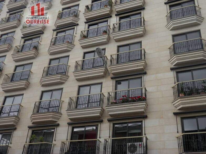 Local commercial dans Ourense, Orense à louer - Photo de l’immeuble – Image 1 sur 1
