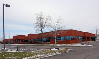 Plus de détails pour 10 Earhart Dr, Amherst, NY - Médical à louer