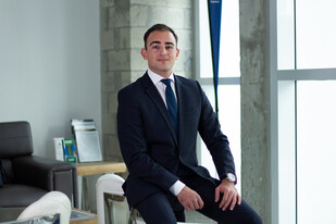 Dany Raffoul