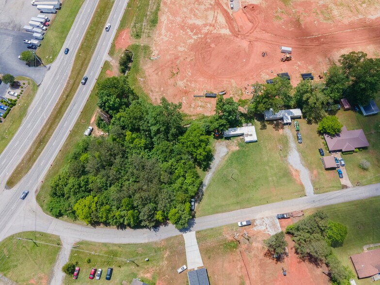 00 Highway 61 Hwy, Carrollton, GA à vendre - Aérien – Image 2 sur 12