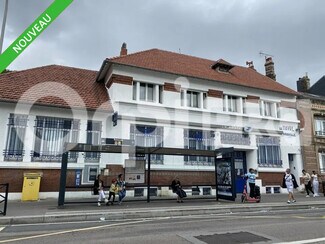 Plus de détails pour Bureau à louer