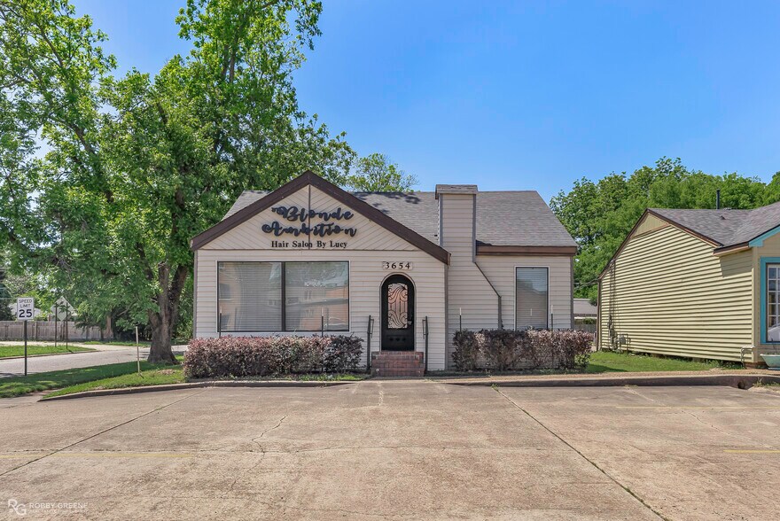 3650 Youree Dr, Shreveport, LA à vendre - Photo de l’immeuble – Image 2 sur 30