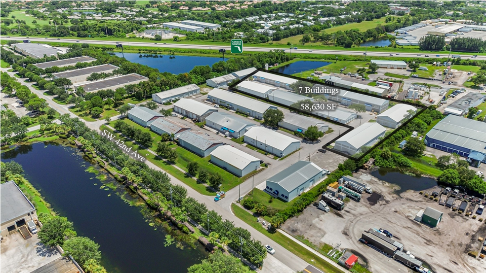 3313 SW 42nd Ave, Palm City, FL à vendre - Photo de l’immeuble – Image 3 sur 7