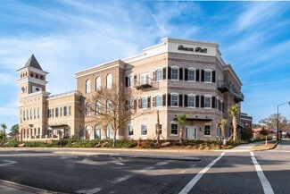 Plus de détails pour 200 Georgia Avenue, North Augusta, SC - Bureau à louer
