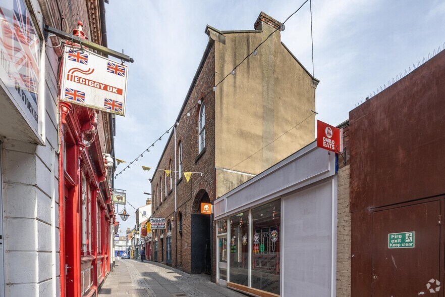 28 Post House Wynd, Darlington à louer - Photo principale – Image 1 sur 2
