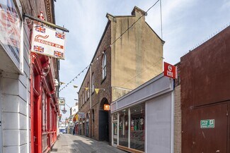 Plus de détails pour 28 Post House Wynd, Darlington - Local commercial à louer