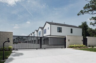 Plus de détails pour 1203 De Soto Street, Houston, TX - Terrain à vendre