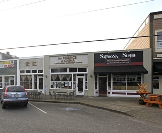 Plus de détails pour 1721-1727 Willamette Falls Dr, West Linn, OR - Local commercial à louer