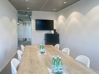 Plus de détails pour 3501 Quadrangle Blvd, Orlando, FL - Coworking à louer