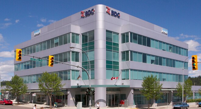 177 Victoria St, Prince George, BC à louer Photo principale– Image 1 sur 4