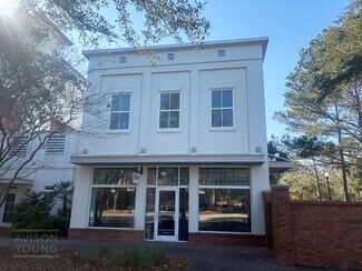 Plus de détails pour 234 Seven Farms Dr, Daniel Island, SC - Bureau à louer