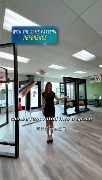 210-218 Front St, Hempstead, NY à louer - Vidéo sur l’annonce professionnelle – Image 2 sur 13