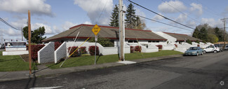 Plus de détails pour 4095 SW 144th Ave, Beaverton, OR - Bureau/Médical, Médical à louer