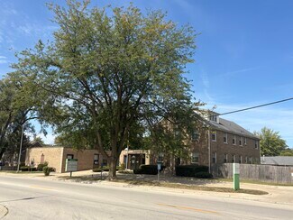 Plus de détails pour 411 W Division St, Manteno, IL - Local d’activités à vendre
