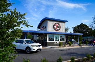 Plus de détails pour 1415 Military Rd, Benton, AR - Local commercial à vendre