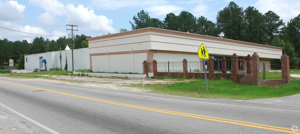 6182 N Main St, Columbia, SC à vendre - Photo de l’immeuble – Image 3 sur 14