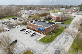 6411 River Crossings Dr, Sylvania, OH - VUE AÉRIENNE  vue de carte - Image1