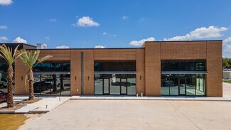 Plus de détails pour 11941-11947 S Highway 6, Sugar Land, TX - Bureau à louer