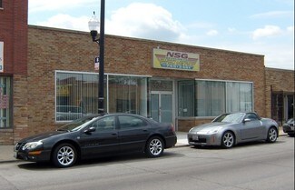 Plus de détails pour 5245 W Diversey Ave, Chicago, IL - Local d’activités à vendre