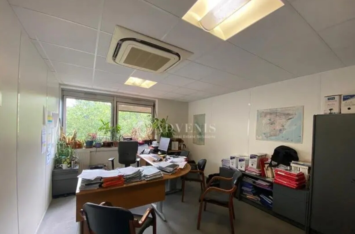 Bureau dans Fontenay-sous-Bois à louer Photo intérieure– Image 1 sur 6