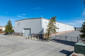 Plus de détails pour 14291 Lear Blvd, Reno, NV - Industriel/Logistique à vendre