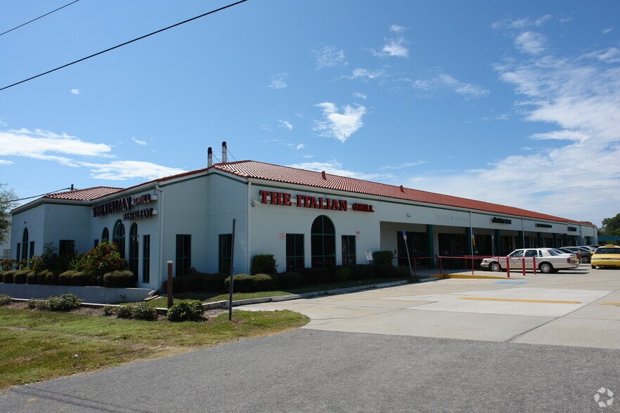 8620 S Tamiami Trl, Sarasota, FL à louer - Photo principale – Image 3 sur 9