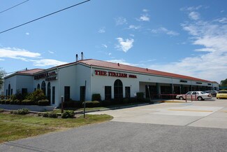 Plus de détails pour 8620 S Tamiami Trl, Sarasota, FL - Local commercial à louer