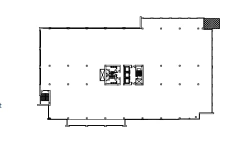 1700 Dell Ave, Campbell, CA à louer Plan d’étage– Image 1 sur 1