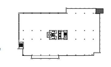 1700 Dell Ave, Campbell, CA à louer Plan d’étage– Image 1 sur 1