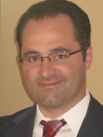 Franco Margiotta