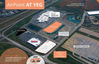 Plus de détails pour 2616 46 Ave E, Calmar, AB - Local commercial à louer