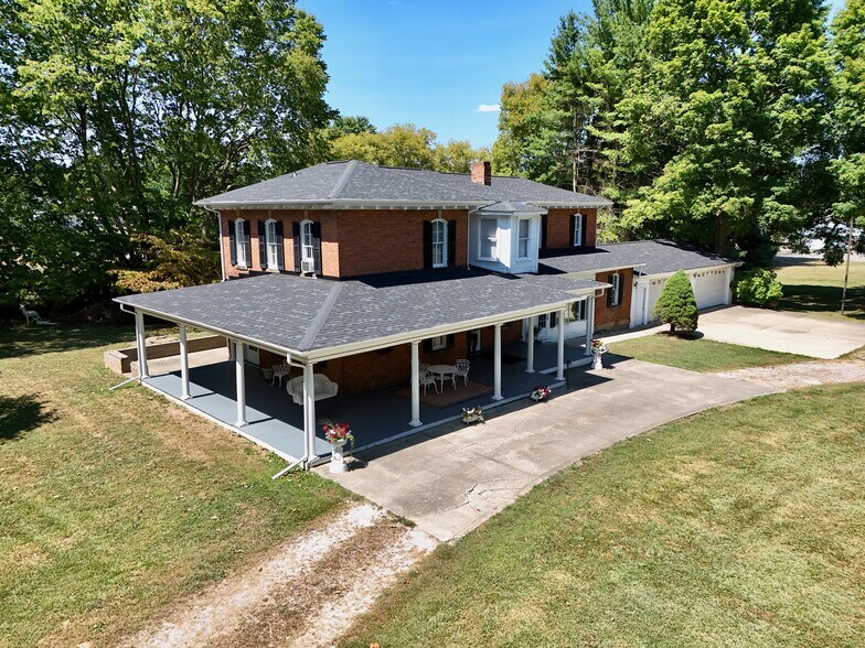 955 Lincoln Ave, Lancaster, OH à vendre - Photo de l’immeuble – Image 3 sur 28