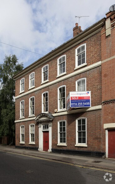 21 St Martins, Leicester à louer - Photo de l’immeuble – Image 3 sur 4