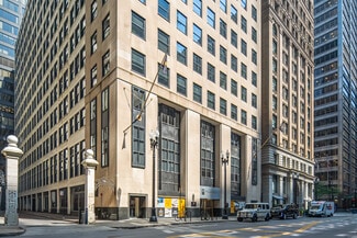 Plus de détails pour 29 S La Salle St, Chicago, IL - Logement à vendre