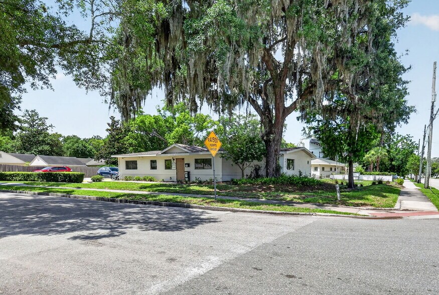 1920 E Robinson St, Orlando, FL à vendre - Photo de l’immeuble – Image 2 sur 19