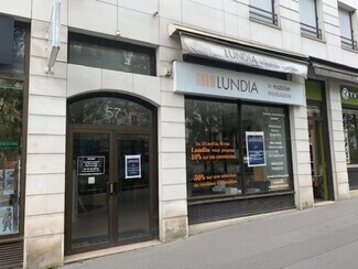 Plus de détails pour Local commercial à louer