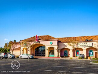 Plus de détails pour 5001 Verdugo Way, Camarillo, CA - Local commercial à vendre