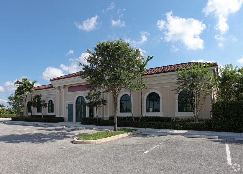 1043 S State Road 7, Wellington, FL à louer - Photo principale – Image 1 sur 3