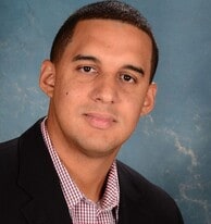 Ruben Cruz