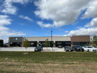 Plus de détails pour 3112 Finger Rd, Green Bay, WI - Local commercial à louer