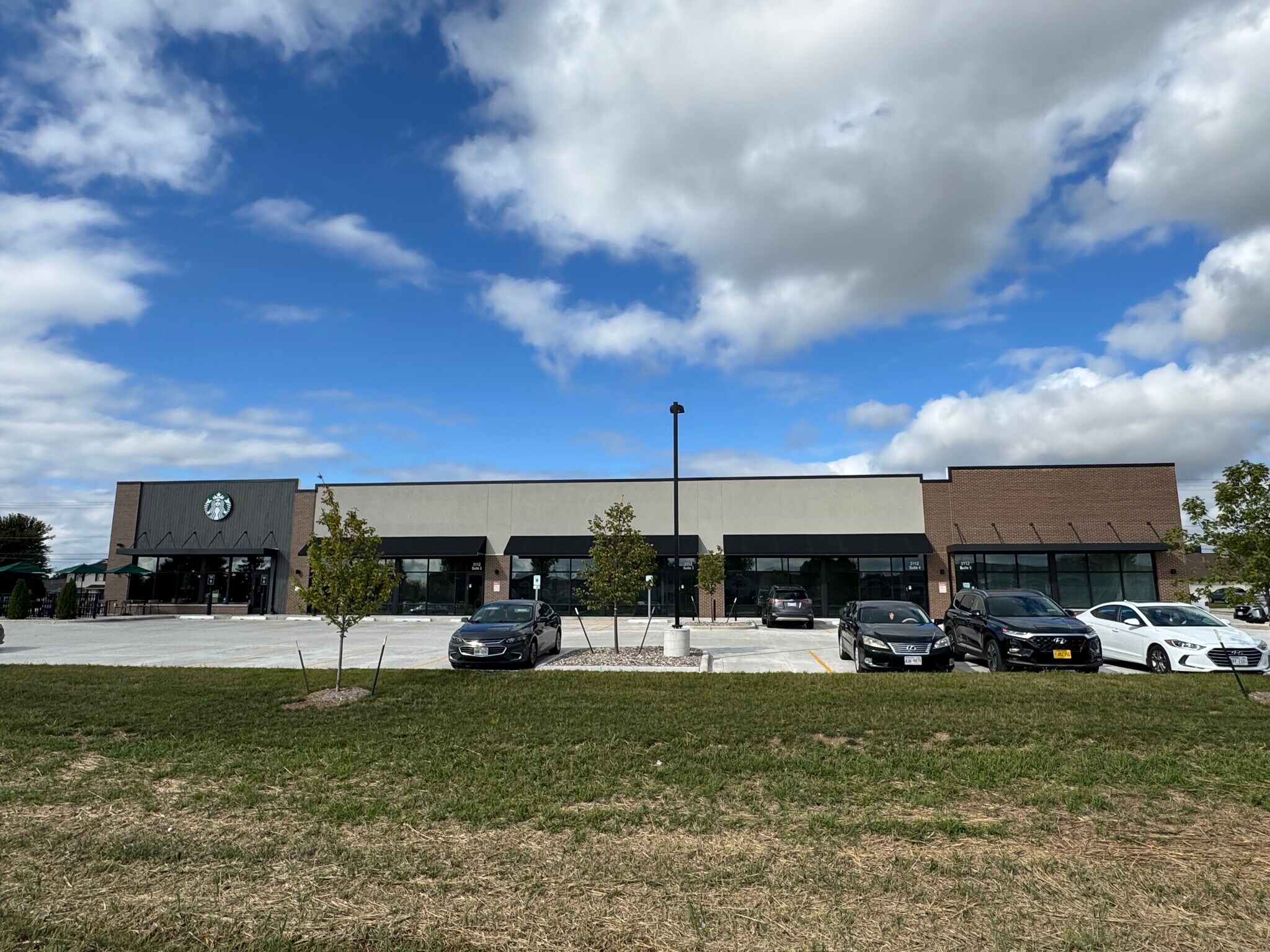 3112 Finger Rd, Green Bay, WI à louer Photo de l’immeuble– Image 1 sur 5