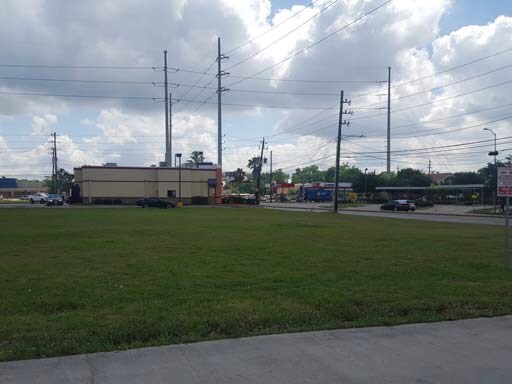 Tidwell & Mesa Rd, Houston, TX à louer - Photo de l’immeuble – Image 2 sur 5