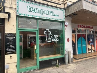 Plus de détails pour 82 Main St, Prestwick - Local commercial à louer