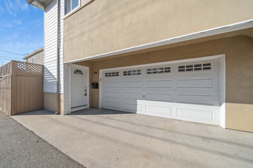 2014-2016 Peyton Ave, Burbank, CA à vendre - Photo de l’immeuble – Image 3 sur 28