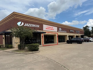 Plus de détails pour 12916 Malcomson Rd, Houston, TX - Bureau/Local commercial, Local commercial à louer